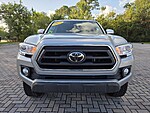 Used 2022 TOYOTA TACOMA SR5 DOUBLE CAB 6' BED V6 AT in STUART, FLORIDA (Photo 2)