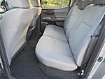 Used 2022 TOYOTA TACOMA SR5 DOUBLE CAB 6' BED V6 AT in STUART, FLORIDA (Photo 21)