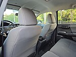 Used 2022 TOYOTA TACOMA SR5 DOUBLE CAB 6' BED V6 AT in STUART, FLORIDA (Photo 22)