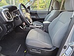 Used 2022 TOYOTA TACOMA SR5 DOUBLE CAB 6' BED V6 AT in STUART, FLORIDA (Photo 24)