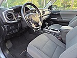 Used 2022 TOYOTA TACOMA SR5 DOUBLE CAB 6' BED V6 AT in STUART, FLORIDA (Photo 25)
