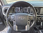 Used 2022 TOYOTA TACOMA SR5 DOUBLE CAB 6' BED V6 AT in STUART, FLORIDA (Photo 28)