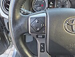Used 2022 TOYOTA TACOMA SR5 DOUBLE CAB 6' BED V6 AT in STUART, FLORIDA (Photo 29)