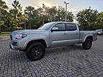 Used 2022 TOYOTA TACOMA SR5 DOUBLE CAB 6' BED V6 AT in STUART, FLORIDA (Photo 3)