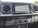 Used 2022 TOYOTA TACOMA SR5 DOUBLE CAB 6' BED V6 AT in STUART, FLORIDA (Photo 32)
