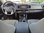 Used 2022 TOYOTA TACOMA SR5 DOUBLE CAB 6' BED V6 AT in STUART, FLORIDA (Photo 5)