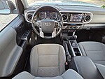 Used 2022 TOYOTA TACOMA SR5 DOUBLE CAB 6' BED V6 AT in STUART, FLORIDA (Photo 6)