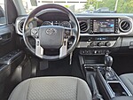 Used 2022 TOYOTA TACOMA SR5 DOUBLE CAB 6' BED V6 AT in STUART, FLORIDA (Photo 7)