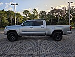 Used 2022 TOYOTA TACOMA SR5 DOUBLE CAB 6' BED V6 AT in STUART, FLORIDA (Photo 8)