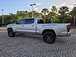Used 2022 TOYOTA TACOMA SR5 DOUBLE CAB 6' BED V6 AT in STUART, FLORIDA (Photo 9)
