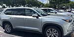 Used 2024 TOYOTA GRAND HIGHLANDER LIMITED in STUART, FLORIDA