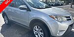 Used 2013 TOYOTA RAV4 LIMITED in STUART, FLORIDA