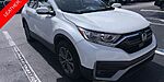 Used 2021 Honda CR-V EX in STUART, FLORIDA