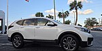 Used 2021 Honda CR-V EX 2WD in STUART, FLORIDA