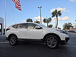 Used 2021 Honda CR-V EX 2WD in STUART, FLORIDA (Photo 1)