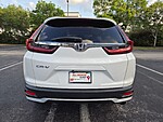 Used 2021 Honda CR-V EX 2WD in STUART, FLORIDA (Photo 10)