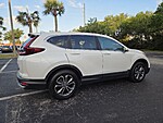 Used 2021 Honda CR-V EX 2WD in STUART, FLORIDA (Photo 11)
