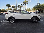 Used 2021 Honda CR-V EX 2WD in STUART, FLORIDA (Photo 12)