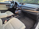 Used 2021 Honda CR-V EX 2WD in STUART, FLORIDA (Photo 13)