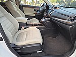Used 2021 Honda CR-V EX 2WD in STUART, FLORIDA (Photo 14)
