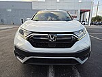 Used 2021 Honda CR-V EX 2WD in STUART, FLORIDA (Photo 2)