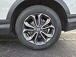 Used 2021 Honda CR-V EX 2WD in STUART, FLORIDA (Photo 20)