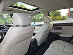 Used 2021 Honda CR-V EX 2WD in STUART, FLORIDA (Photo 23)