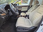 Used 2021 Honda CR-V EX 2WD in STUART, FLORIDA (Photo 25)