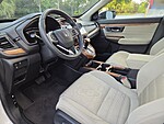 Used 2021 Honda CR-V EX 2WD in STUART, FLORIDA (Photo 26)