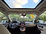Used 2021 Honda CR-V EX 2WD in STUART, FLORIDA (Photo 4)