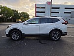 Used 2021 Honda CR-V EX 2WD in STUART, FLORIDA (Photo 8)