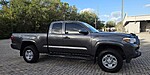 Used 2023 TOYOTA TACOMA SR ACCESS CAB 6' BED V6 AT in STUART, FLORIDA