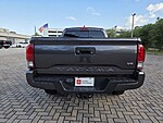 Used 2023 TOYOTA TACOMA SR ACCESS CAB 6' BED V6 AT in STUART, FLORIDA (Photo 10)