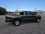 Used 2023 TOYOTA TACOMA SR ACCESS CAB 6' BED V6 AT in STUART, FLORIDA (Photo 11)