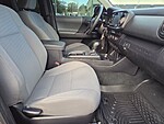 Used 2023 TOYOTA TACOMA SR ACCESS CAB 6' BED V6 AT in STUART, FLORIDA (Photo 14)