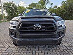 Used 2023 TOYOTA TACOMA SR ACCESS CAB 6' BED V6 AT in STUART, FLORIDA (Photo 2)