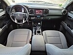 Used 2023 TOYOTA TACOMA SR ACCESS CAB 6' BED V6 AT in STUART, FLORIDA (Photo 4)