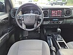 Used 2023 TOYOTA TACOMA SR ACCESS CAB 6' BED V6 AT in STUART, FLORIDA (Photo 7)