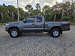 Used 2023 TOYOTA TACOMA SR ACCESS CAB 6' BED V6 AT in STUART, FLORIDA (Photo 8)
