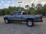 Used 2023 TOYOTA TACOMA SR ACCESS CAB 6' BED V6 AT in STUART, FLORIDA (Photo 9)