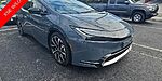 Used 2024 TOYOTA PRIUS PRIME XSE in STUART, FLORIDA