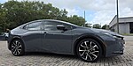 Used 2024 TOYOTA PRIUS PRIME XSE in STUART, FLORIDA