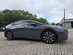 Used 2024 TOYOTA PRIUS PRIME XSE in STUART, FLORIDA (Photo 1)