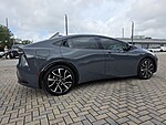Used 2024 TOYOTA PRIUS PRIME XSE in STUART, FLORIDA (Photo 11)