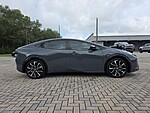 Used 2024 TOYOTA PRIUS PRIME XSE in STUART, FLORIDA (Photo 12)