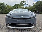 Used 2024 TOYOTA PRIUS PRIME XSE in STUART, FLORIDA (Photo 2)