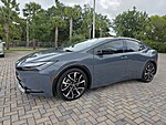 Used 2024 TOYOTA PRIUS PRIME XSE in STUART, FLORIDA (Photo 3)