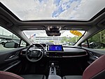 Used 2024 TOYOTA PRIUS PRIME XSE in STUART, FLORIDA (Photo 4)