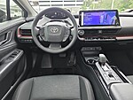 Used 2024 TOYOTA PRIUS PRIME XSE in STUART, FLORIDA (Photo 7)