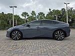 Used 2024 TOYOTA PRIUS PRIME XSE in STUART, FLORIDA (Photo 8)